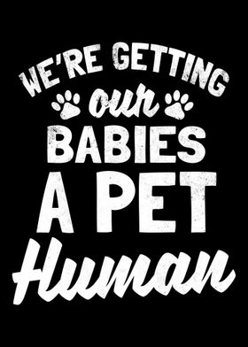 Pregnancy Announcement