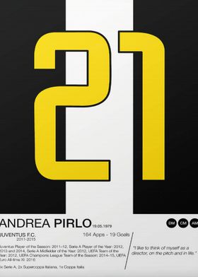 Andrea Pirlo