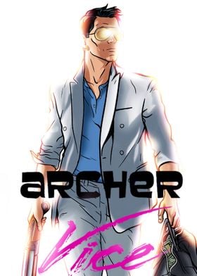 Archer Vice