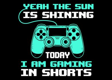 Video Games Gamer Console