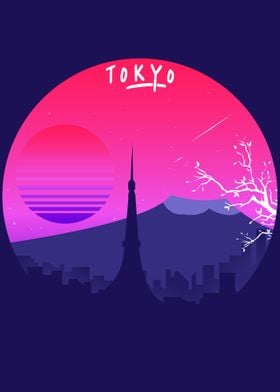 TOKYO RETROPOP