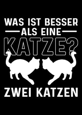 Katze Katzen Katzenmutter 