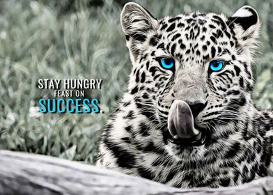 Hungry for Success