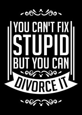 Divorce