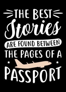 Best Travel Stories