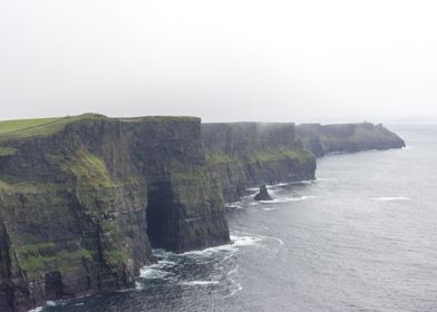 Coast of Ireland