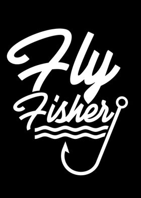 Fly Fisher