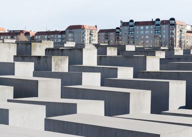 Berlin memorial