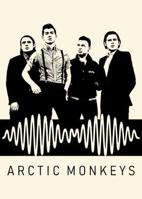 Arctic Monkeys