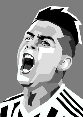 Paulo dybala