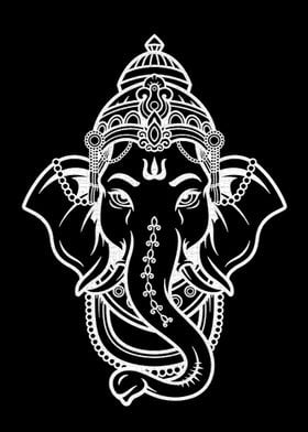 Ganesha Symbol