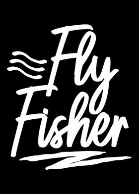 Fly Fisher