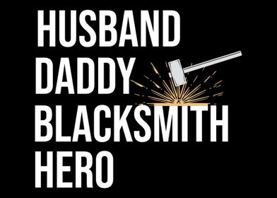 Husband Daddy Blacksmith H