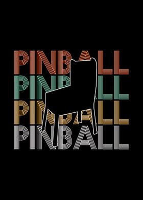 Pinball Pinball Machine