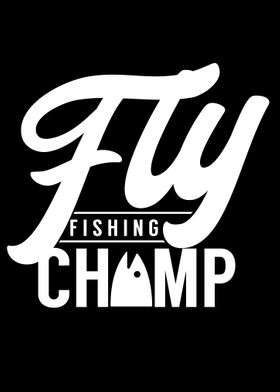 Fly Fishing Champ