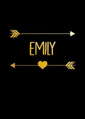 Emily Posters | Displate