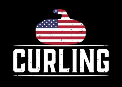 Curling USA