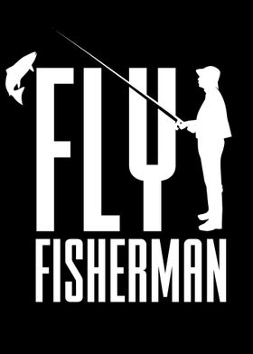 Fly Fisherman