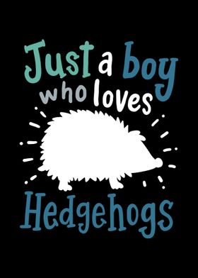 Hedghehog