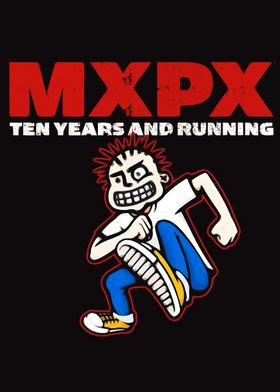 MXPX