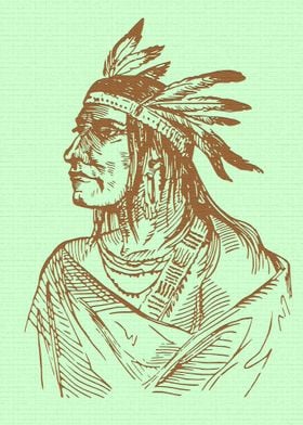 AMERICAN NATIVE ART