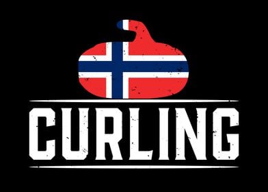 Curling Norway