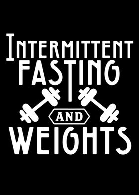 Intermittent Fasting