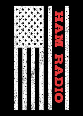 Amateur Radio American Bro