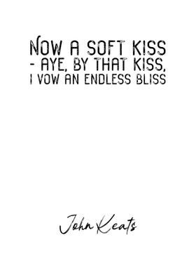 John Keats Quote 10