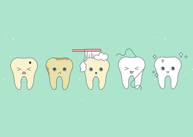 Dentist Vol 8