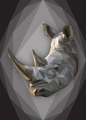 Rogue Rhino