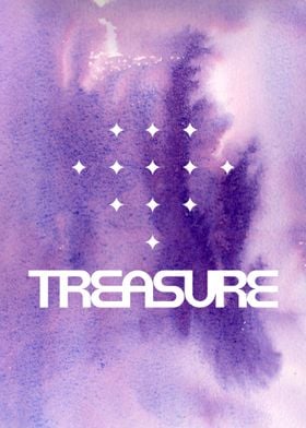 Treasure Kpop