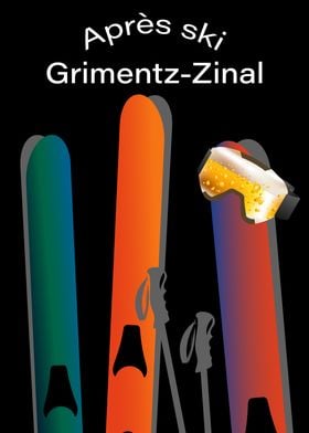 Grimentz Zinal