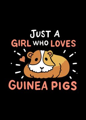 Guinea Pig