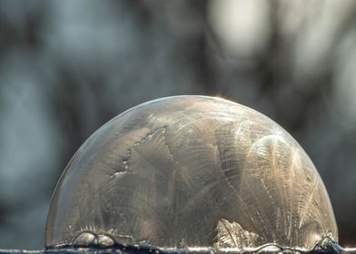 Frozen Bubble