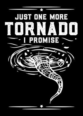 Just One More Tornado