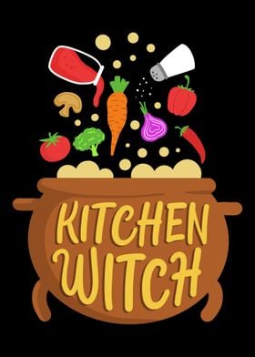 Kitchen Chef Cook Culinary