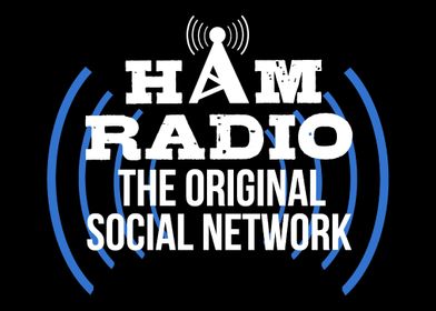 The Original Social Networ