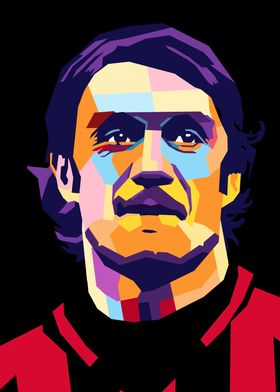 Paolo maldini