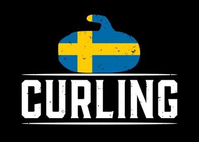 Curling Sweden