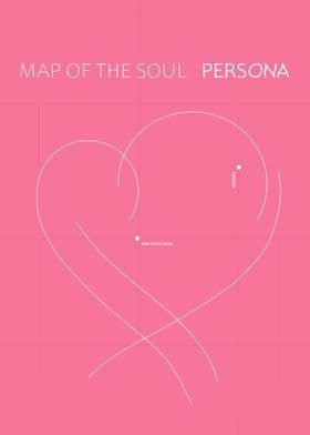 Map of the Soul Persona