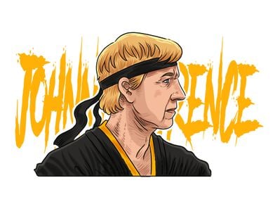 Johnny Lawrence