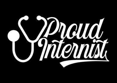 Proud Internist