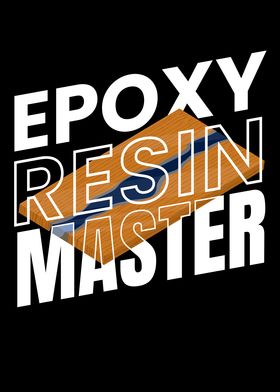 Epoxy Resin Master