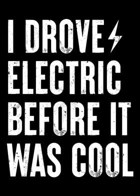 Funny Electric Vehicles EV