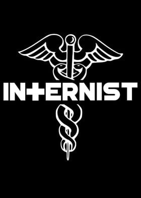 Internist