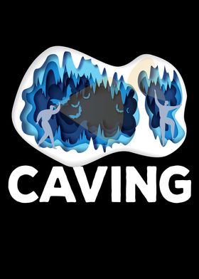 Caving