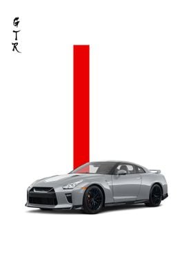 GTR Car