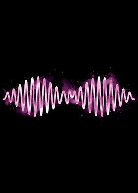 Arctic Monkeys Symbol