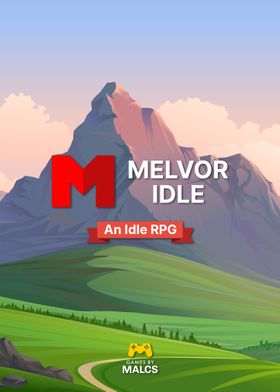 Melvor Idle